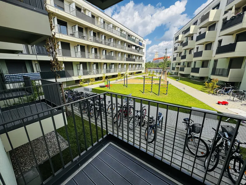 Ihr Rückzugsort am Wasser – möbliertes Zimmer zum Wohlfühlen!!! — photo 1